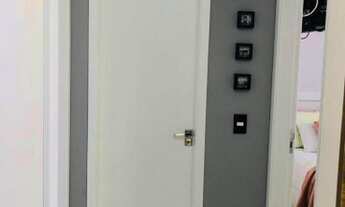 Imagem 5: Apartamento à venda, 48 m² por R$ 315.000,00 - Jardim do Tiro - São Paulo/SP