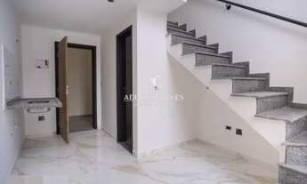 Imagem 4: Apto Duplex para venda, Vila Santa Catarina