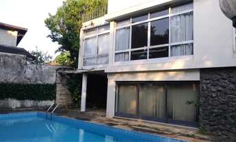 Imagem 2: Linda casa à venda no Alto da Lapa