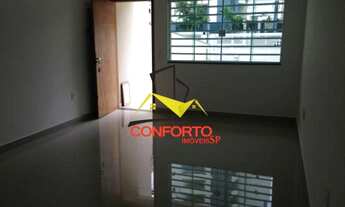 Imagem 2: Sobrado com 3 dormitórios, suíte e 3 vagas cobertas na Vila Formosa