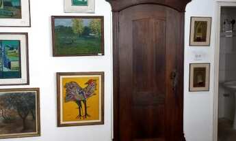 Imagem 5: ABAIXO DA AVALIAÇÃO - URGENTE - 3 DTS. 1 SUITE - 1 VAGA