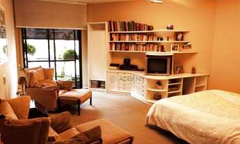 Imagem 7: Apartamento com 4 dormitórios à venda, 400 m² por R$ 6.500.000,00 - Jardim Paulista - São