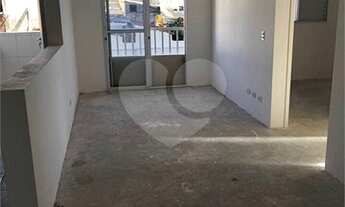 Imagem 2: São Paulo - Apartamento Padrão - LIMÃO