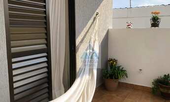 Imagem 2: Sobrado com 3 dormitórios à venda por R$ 850.000,00 - Vila Formosa - São Paulo/SP