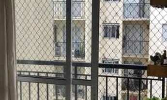 Imagem 2: Apartamento 2 dormitórios para Venda em São Paulo, Vila Mendes, 2 dormitórios, 1 banheiro