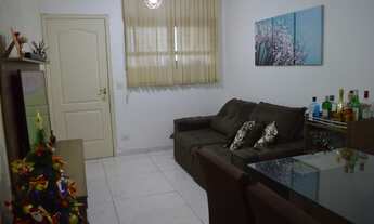 Imagem 5: Apartamento para venda possui 62 metros quadrados com 2 quartos em Gopouva