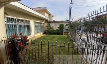 Imagem 3: Casa Jardim Bonfiglioli São Paulo/SP