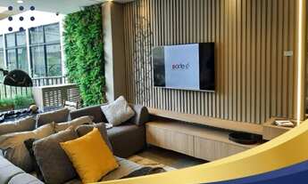 Imagem 3: Apartamento 42m², varanda, piscina rooftop no Anália franco!