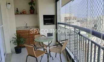 Imagem: Apartamento para venda possui 112 metros