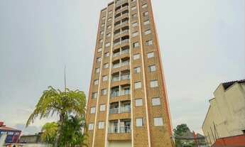 Imagem 7: VL.NOVA MANCHESTER - 130M² PENTHOUSE - 3 DORMS - 1 SUITE - PISCINA PRIVATIVA - 2 VAGAS