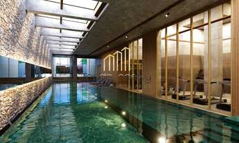 Imagem: Cobertura Vila Nova Conceição de 771m²