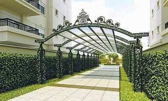 Imagem 5: Coberturas Duplex 4 suites com piscina no contrapiso Le Jardins Chacara Flora