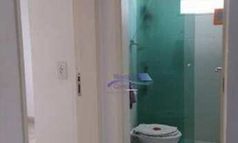 Imagem 3: Apartamento com 2 dormitórios à venda, 44 m² por R$ 235.000,00 - Jardim Santa Teresinha