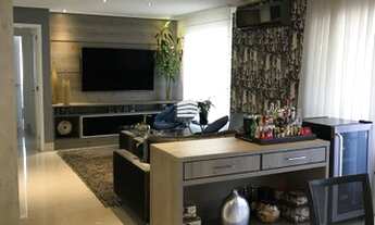 Imagem: Apartamento para venda com 129 metros quadrados