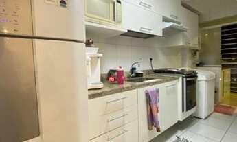 Imagem 4: Recreio 3 Suites 2 vagas Wonderfull Resort