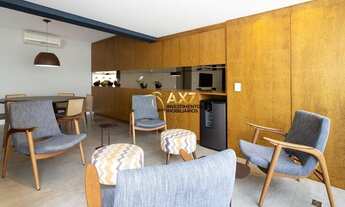 Imagem 6: SãO PAULO - Apartamento Padrão - Brooklin