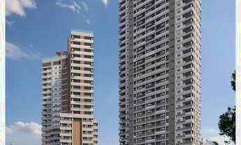 Imagem: Apartamento para venda tem 32 metros quadrados