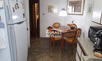 Imagem 7: Apartamento Duplex à venda, 240 m² por R$ 1.790.000,00 - Moema - São Paulo/SP