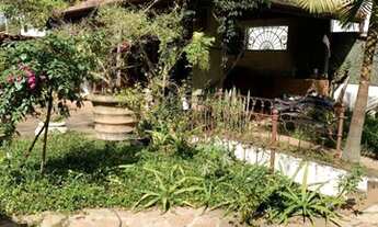 Imagem 5: RUA FECHADA - BROOKLIN VELHO