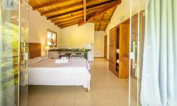 Imagem 2: OPORTUNIDADE STUDIO em TRANCOSO-BA em condomínio por 320 Mil