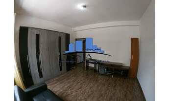 Imagem 5: Apartamento à venda no bairro do Brás 50m², 1 dormitório, 1 banheiro, sala e lavanderia