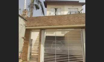 Imagem: Sobrado excelente oportunidade