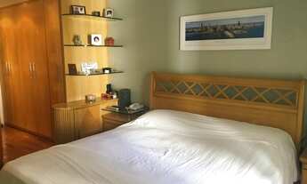 Imagem 7: Apartamento para venda com 168 metros quadrados com 3 quartos