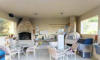 Imagem 5: Apartamento com 3 dormitórios para alugar, 100 m² por R$ 2.990,00/mês - Vila Andrade - São