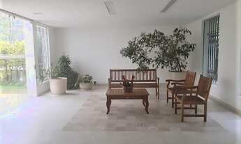 Imagem 2: VENDA - PERDIZES APTO.03 DORM. 98M2 A.Ú.( 01 SUÍTE ) REFORMADO 01 VAGA ÓTIMO LOCAL!!!