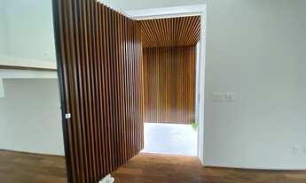 Imagem 6: Casa nova 4 suites com jardim