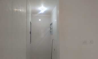 Imagem 2: Apartamento para aluguel com 42 metros quadrados com 1 quarto em Jardim dos Francos - São