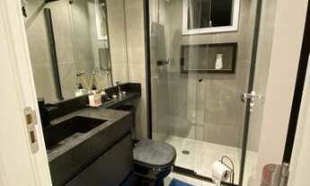 Imagem 6: Apartamento com 2 dormitórios à venda, 65 m² por R$ 855.000,00 - Mooca - São Paulo/SP