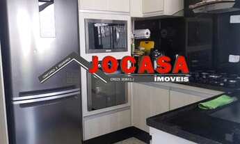 Imagem 6: Sobrado para Venda em São Paulo, Jardim Brasília (Zona Leste), 3 dormitórios, 1 suíte, 3 b