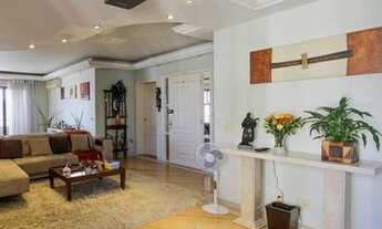 Imagem 4: Apartamento para venda possui 230 metros quadrados com 4 quartos