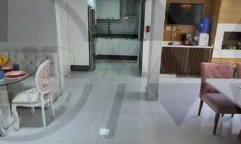 Imagem: Lindo apartamento à venda no Regalo Pantheon