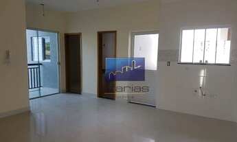 Imagem 4: Studio com 2 dormitórios à venda, 52 m² por R$ 320.000,00 - Vila Carrão - São Paulo/SP