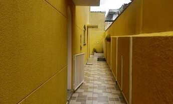 Imagem 2: Sobrado para Venda em São Paulo, Jardim São Vicente, 3 dormitórios, 1 suíte, 2 banheiros