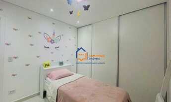 Imagem 7: Apartamento à venda, 75 m² por R$ 535.000,00 - Lauzane Paulista - São Paulo/SP