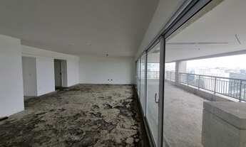 Imagem 4: 4 suites na av Braz Leme/Ampla varanda gourmet