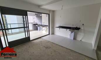 Imagem 2: VILA ROMANA, POMÉPIA - 69m², 2 dormitórios, 1 suíte, 1 vaga, novo