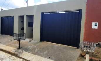 Imagem 6: Casas a venda-Financiamento pela caixa