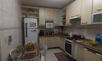 Imagem: Casa de condomínio sobrado para venda com