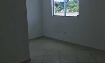 Imagem 5: Studio com 35 m2 ao lado do metrô Carandiru