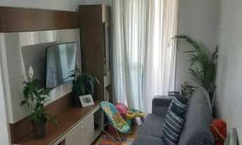 Imagem 4: APARTAMENTO RESIDENCIAL em SÃO PAULO - SP, VILA GUMERCINDO