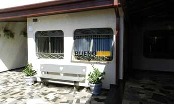 Imagem 6: Linda casa com 3 dormitórios sendo 1 suíte no Vila Santa Maria em Americana-SP