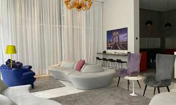 Imagem 6: APARTAMENTO RESIDENCIAL em SÃO PAULO - SP, VILA OLÍMPIA