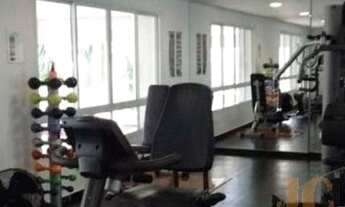 Imagem 3: Apartamento 182m² de área útil, 4 dormitórios sendo 3 suítes, 4 Vagas