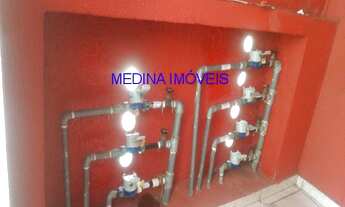 Imagem 5: CASA À VENDA NO JARDIM VISTA ALEGRE, EM FERRAZ DE VASCONCELOS!