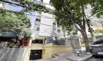 Imagem: APARTAMENTO NO BAIRRO SUMARÉ - SP