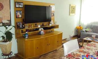 Imagem 4: APARTAMENTO VENDA VILA MARIANA, 80m²